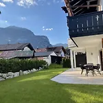 Berglife Lägenhet *