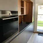 Berglife Lägenhet