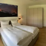 Lägenhet Berglife