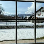 Lejlighed Berglife