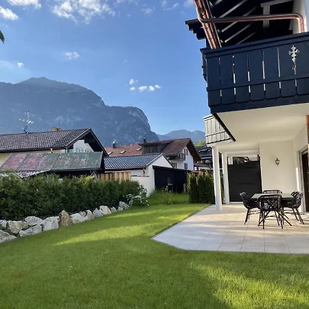 Berglife Апартаменты *