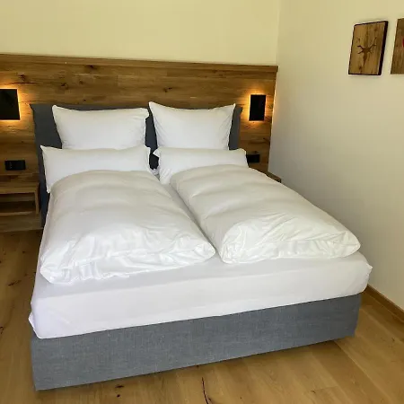 Apartamento Berglife Garmisch-Partenkirchen