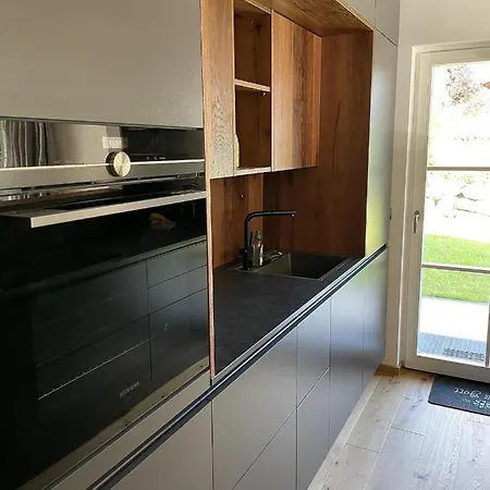 Berglife Apartamento