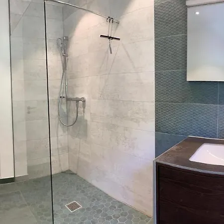 Berglife Apartamento