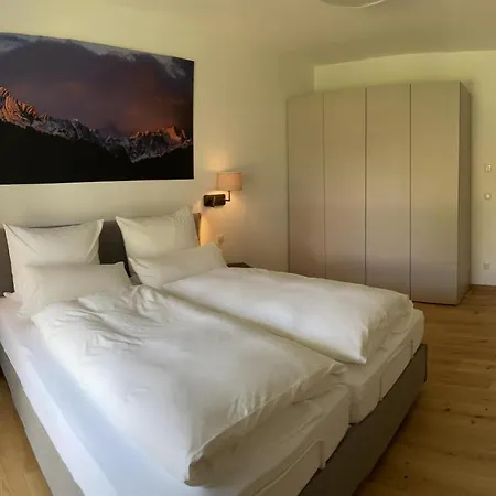 Apartamento Berglife
