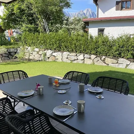 Апартаменты Berglife *