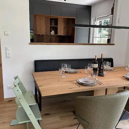 Berglife Apartamento