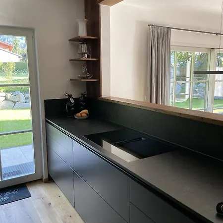 Apartamento Berglife *